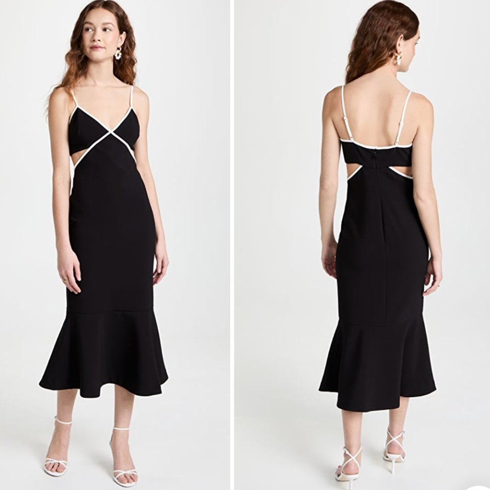 LIKELY Adabell Dress